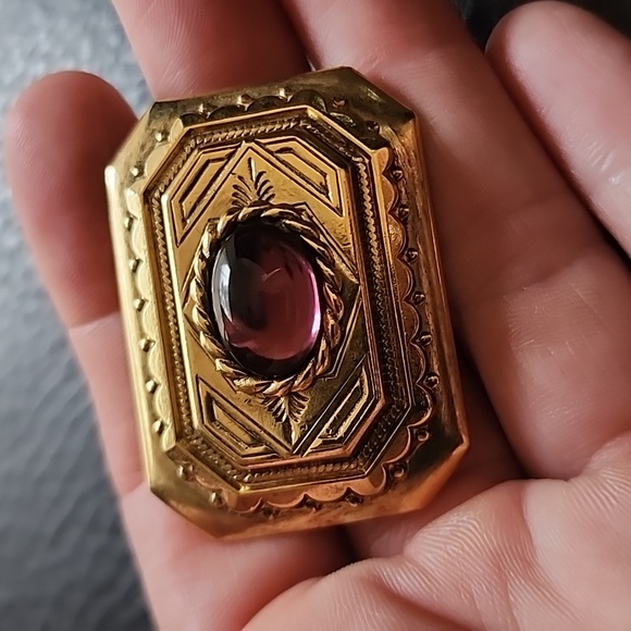 VTG brooch - Picture 1 of 9